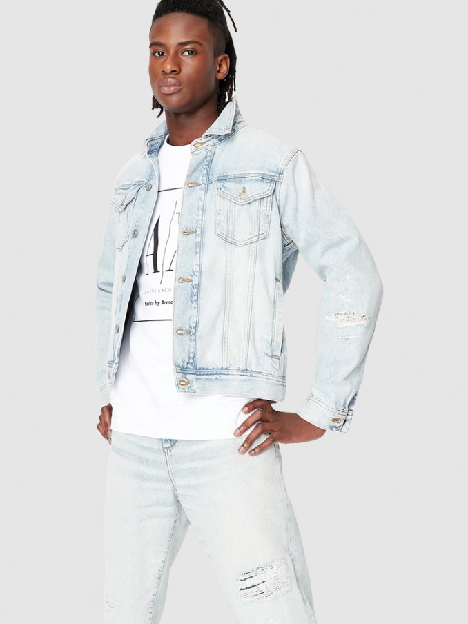 Jumper Man Armani Exchange