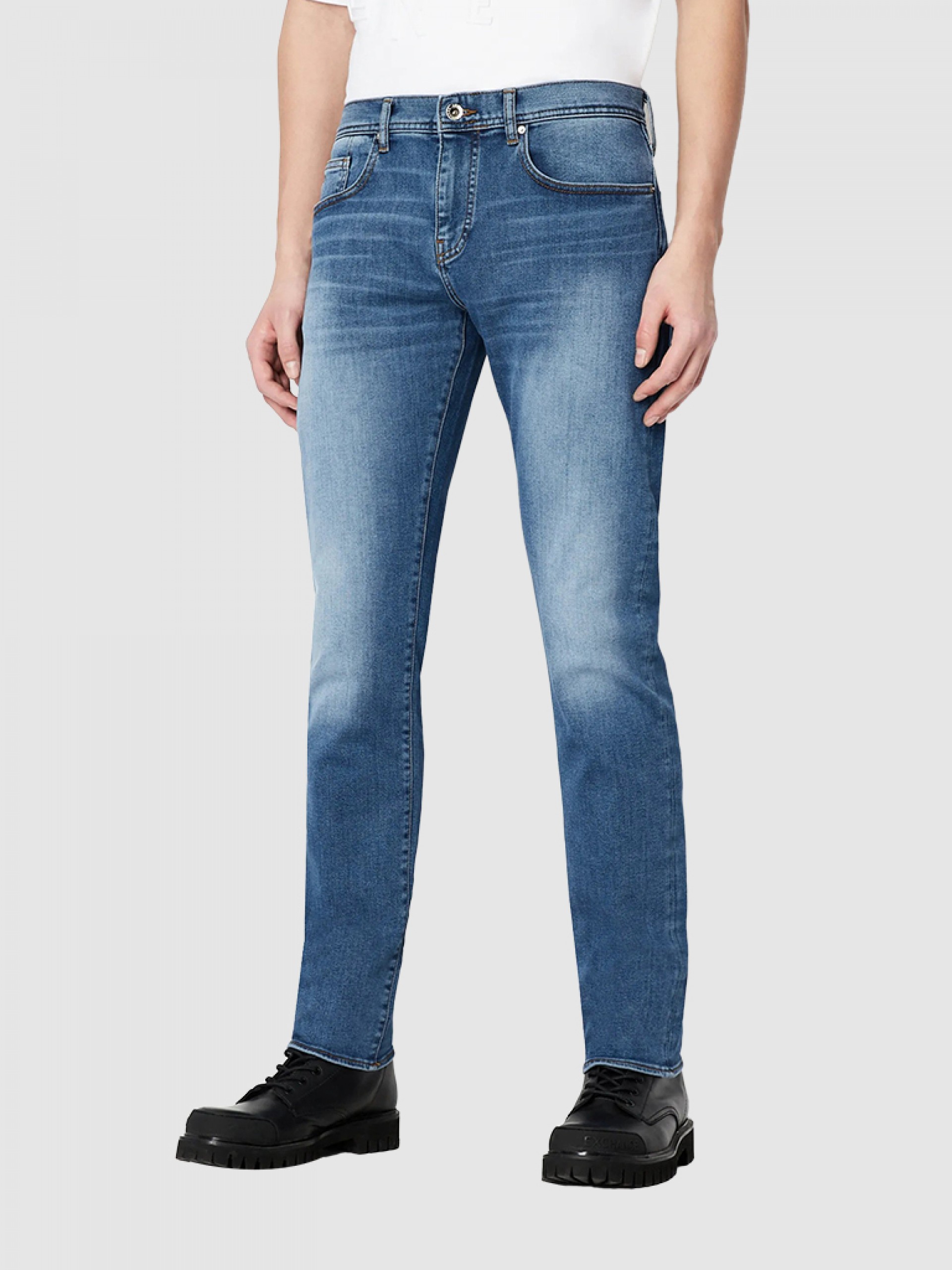 Jeans Man Armani Exchange