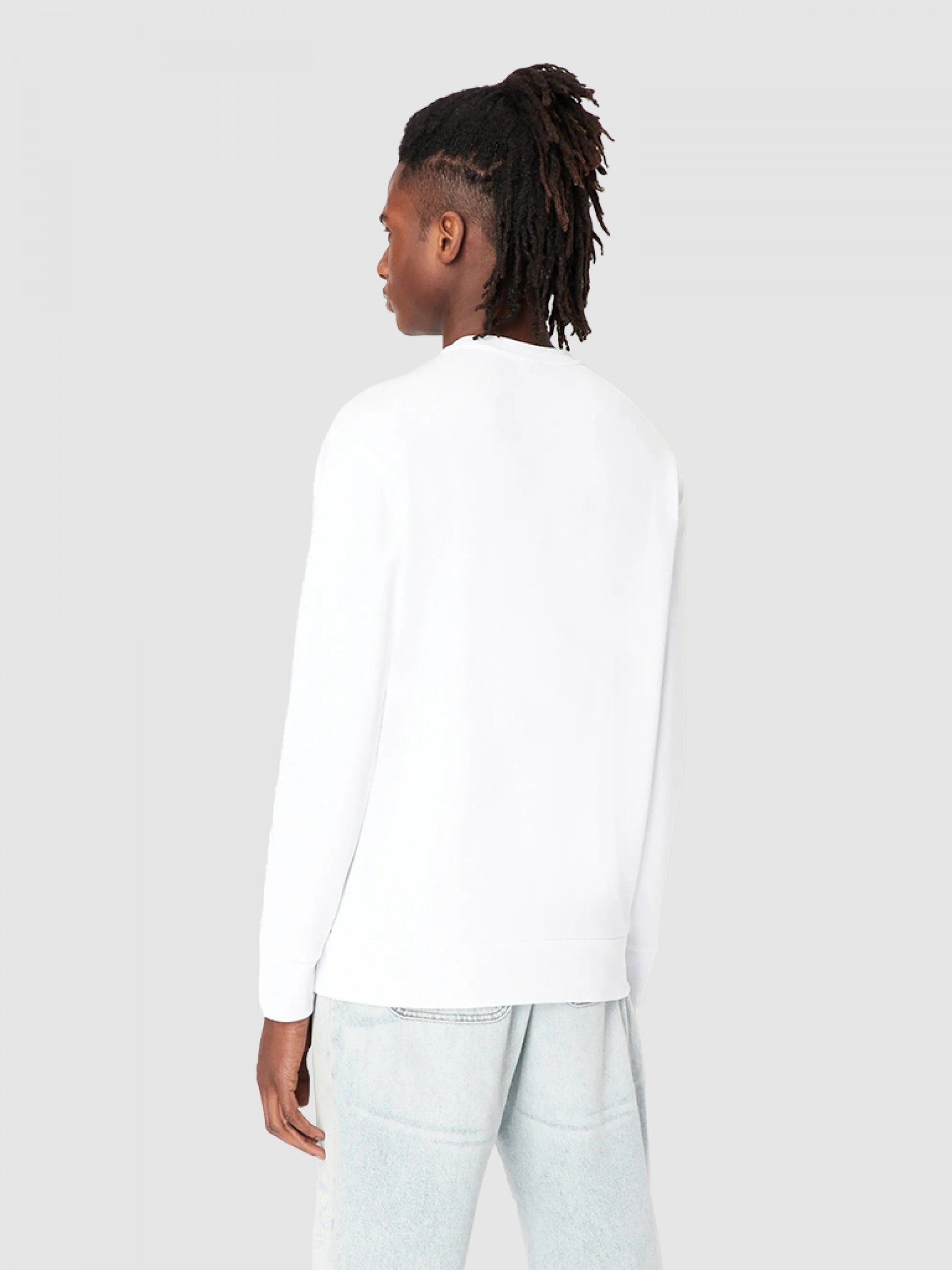 Jumper Man Armani Exchange