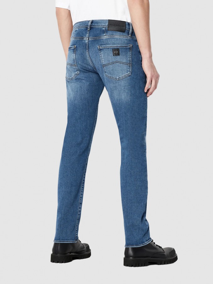 Jeans Man Armani Exchange