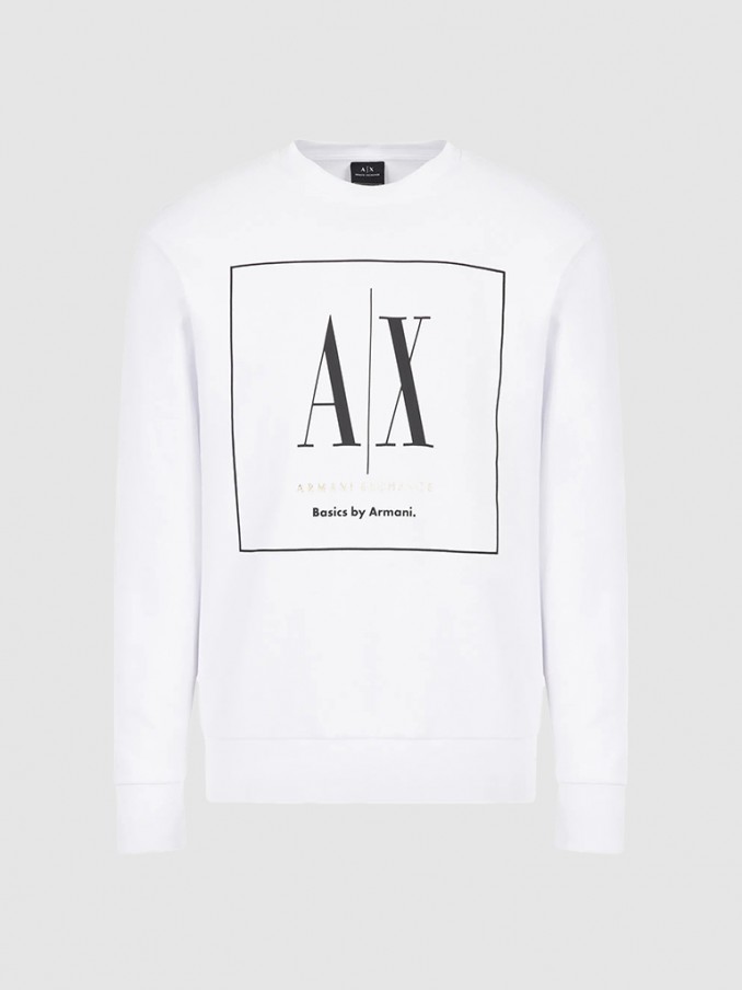 Jumper Man Armani Exchange