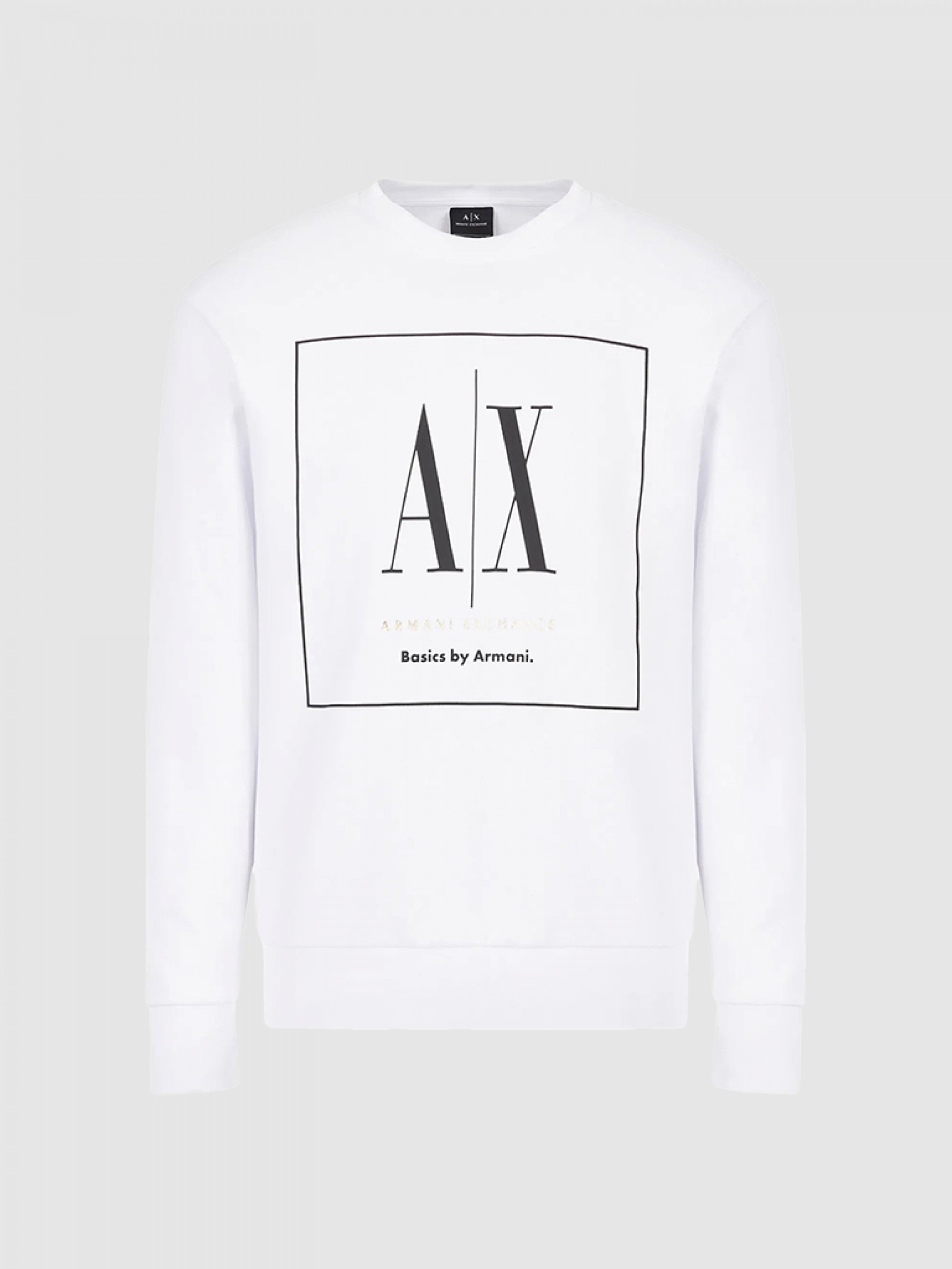 Jumper Man Armani Exchange
