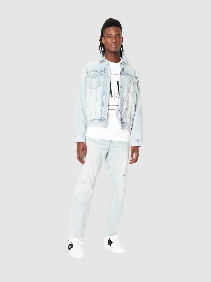 Jumper Man Armani Exchange