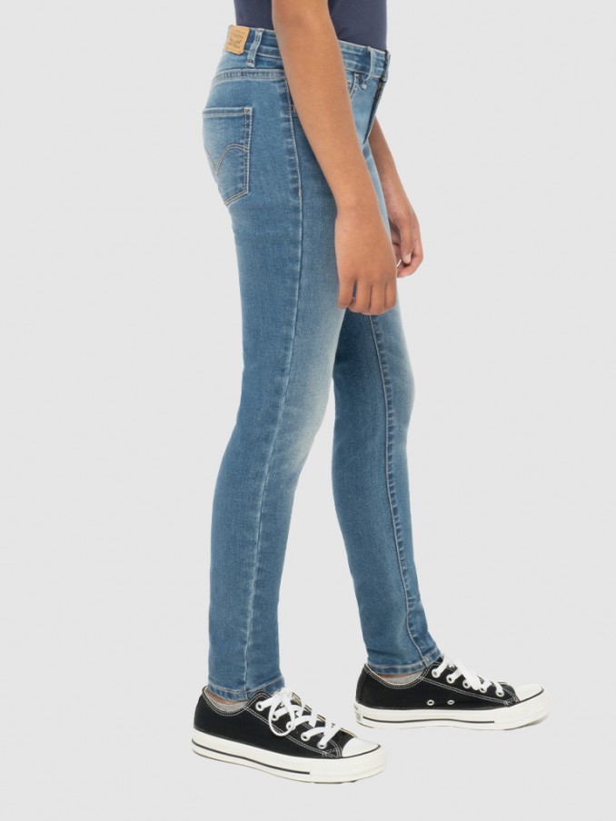 Jeans Girl Levis