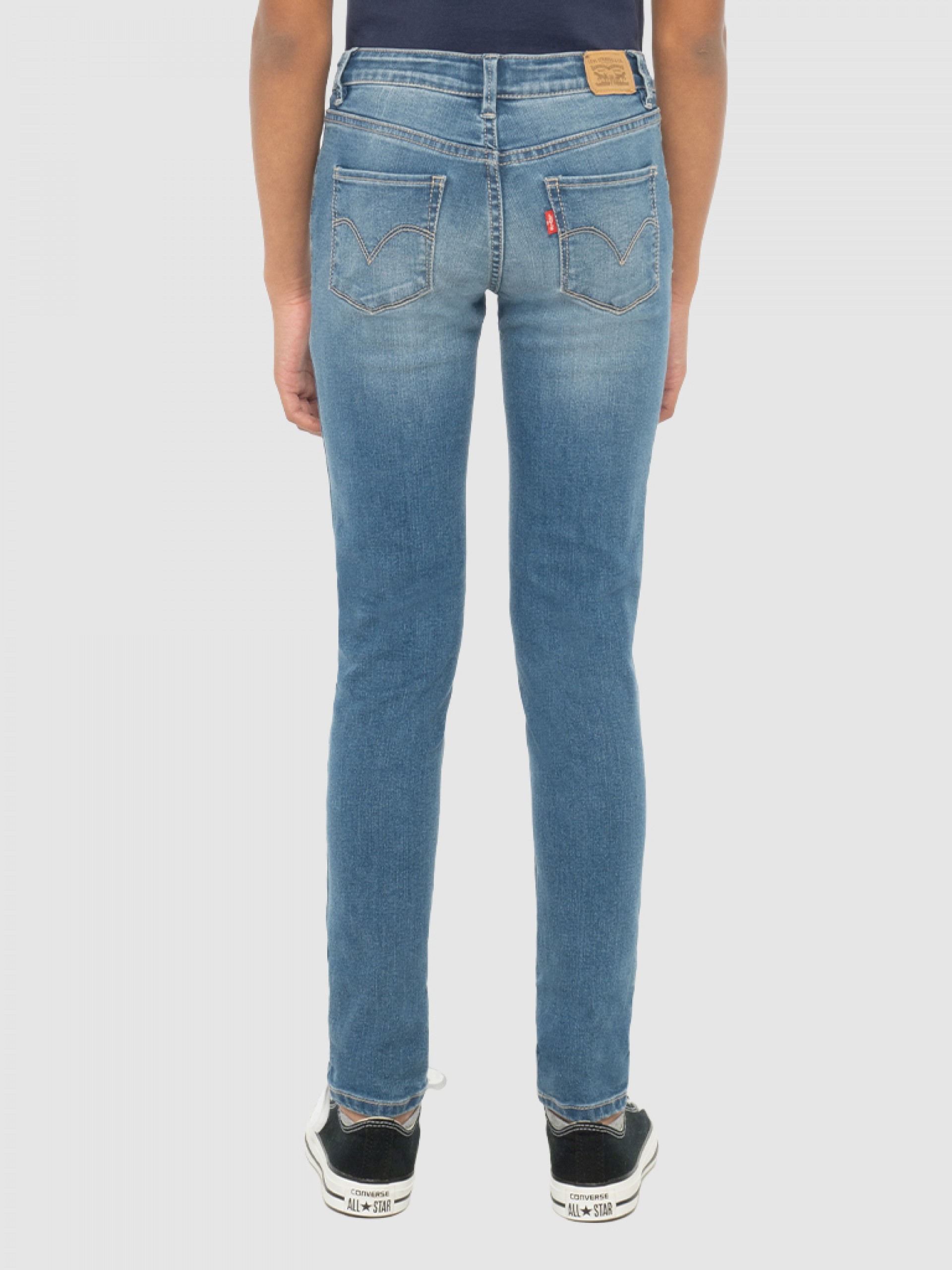 Jeans Girl Levis
