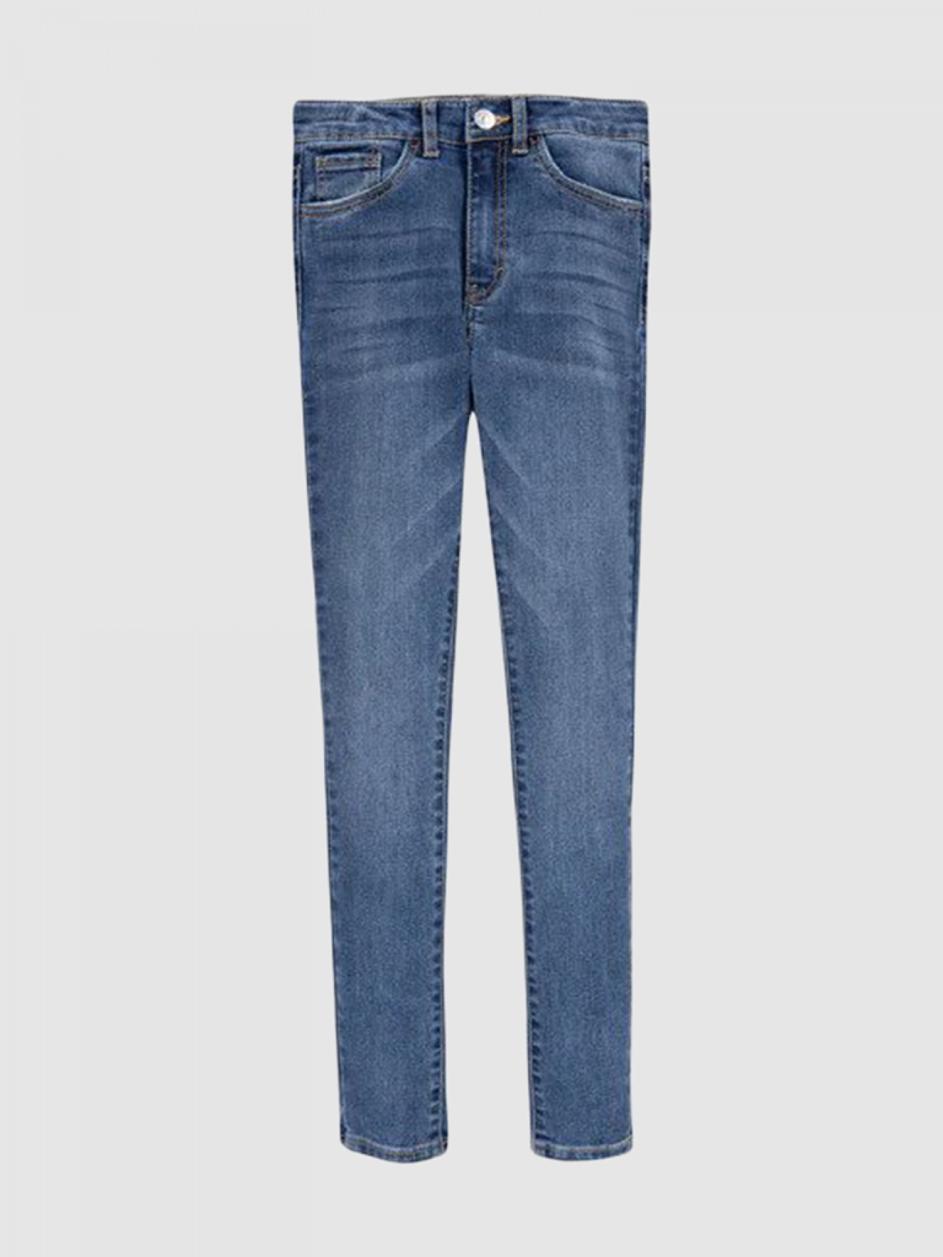 Pantalones Niña Levis