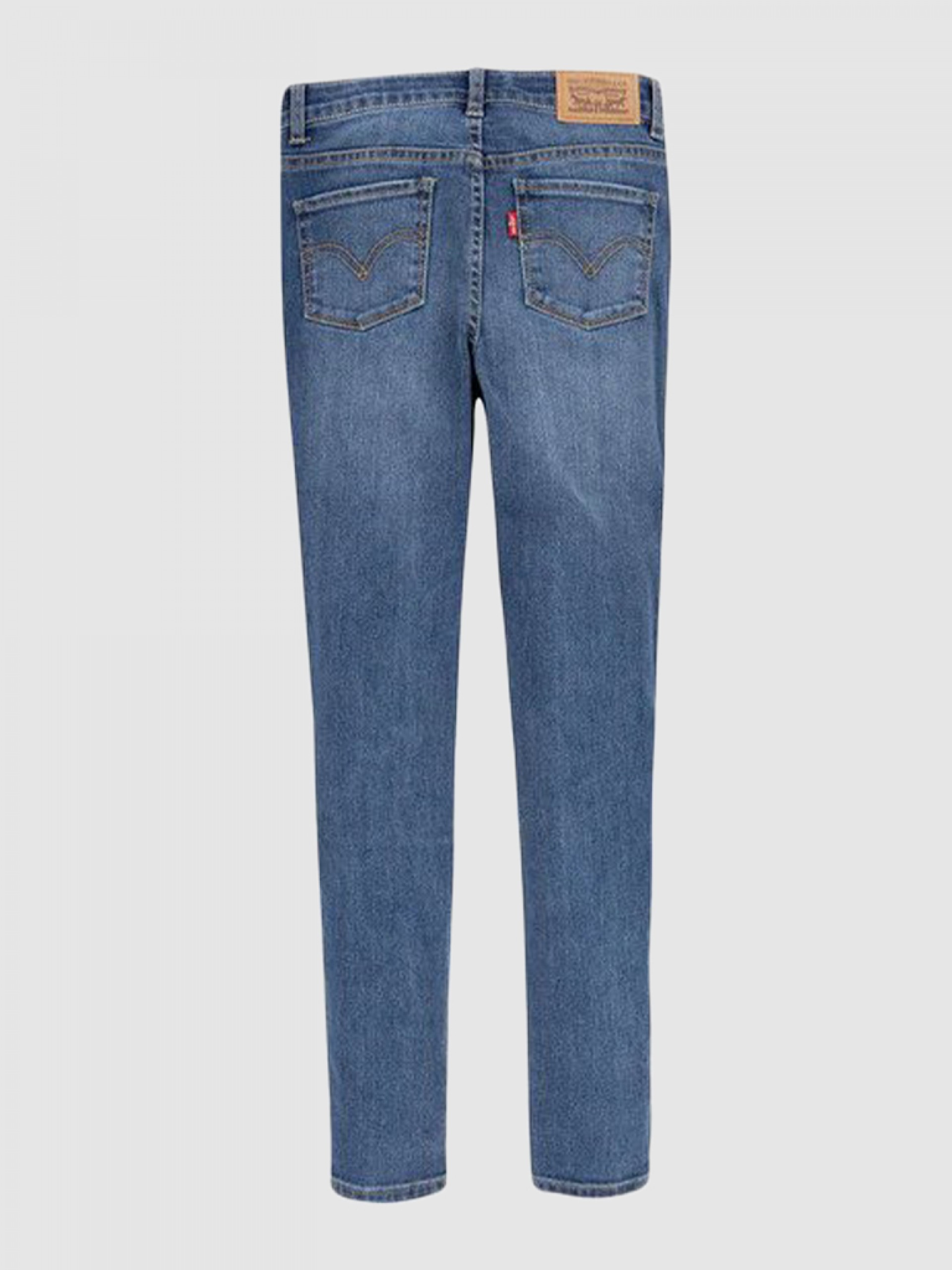Pantalones Niña Levis
