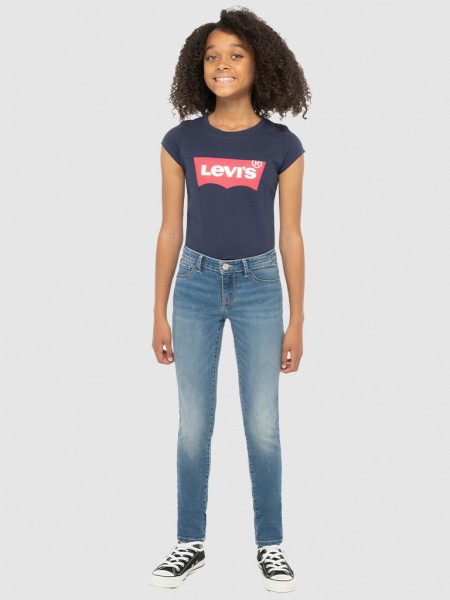Jeans Girl Levis