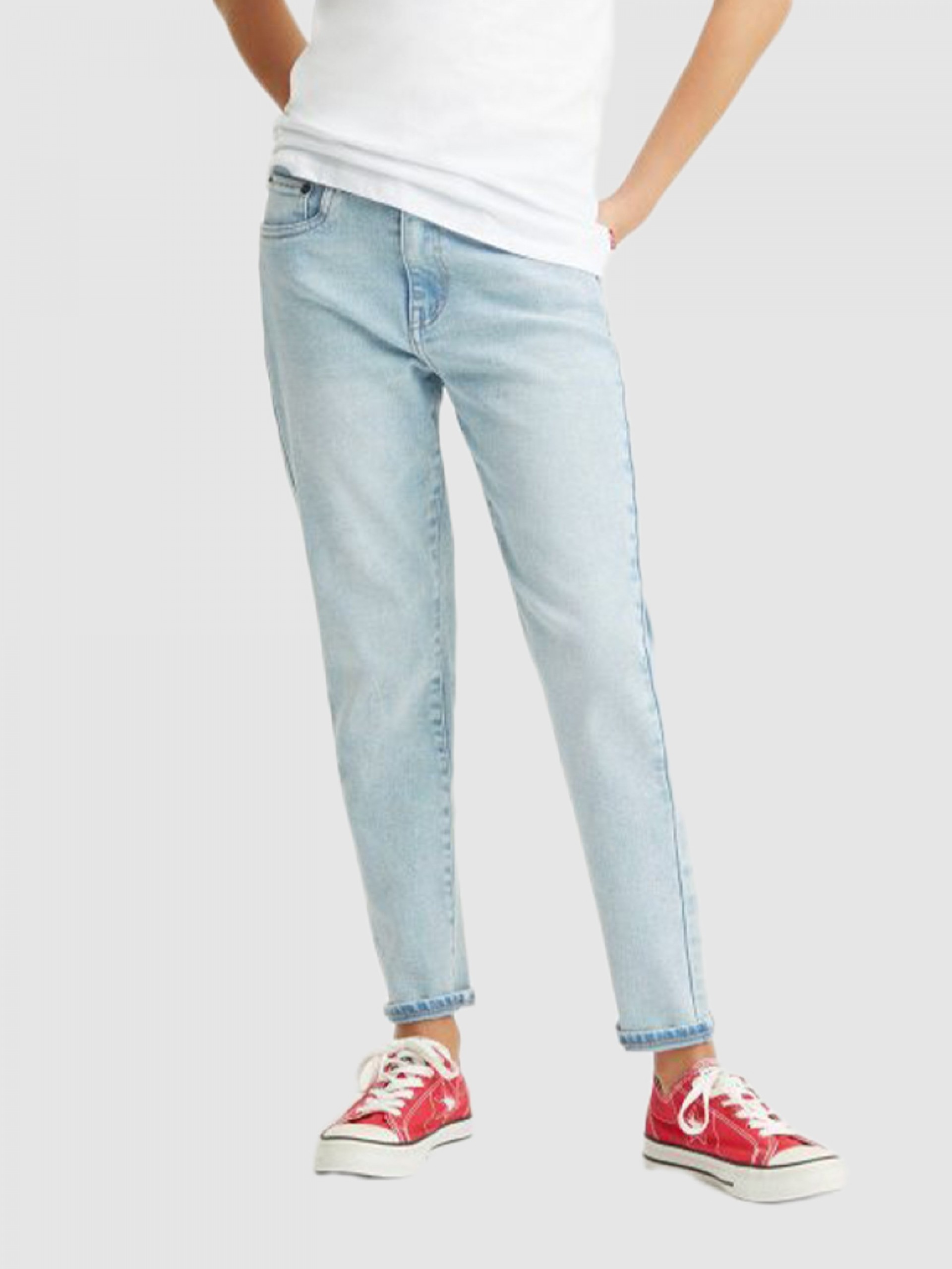 Jeans Niña Levis
