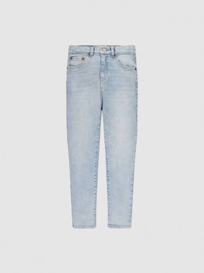 Jeans Niña Levis