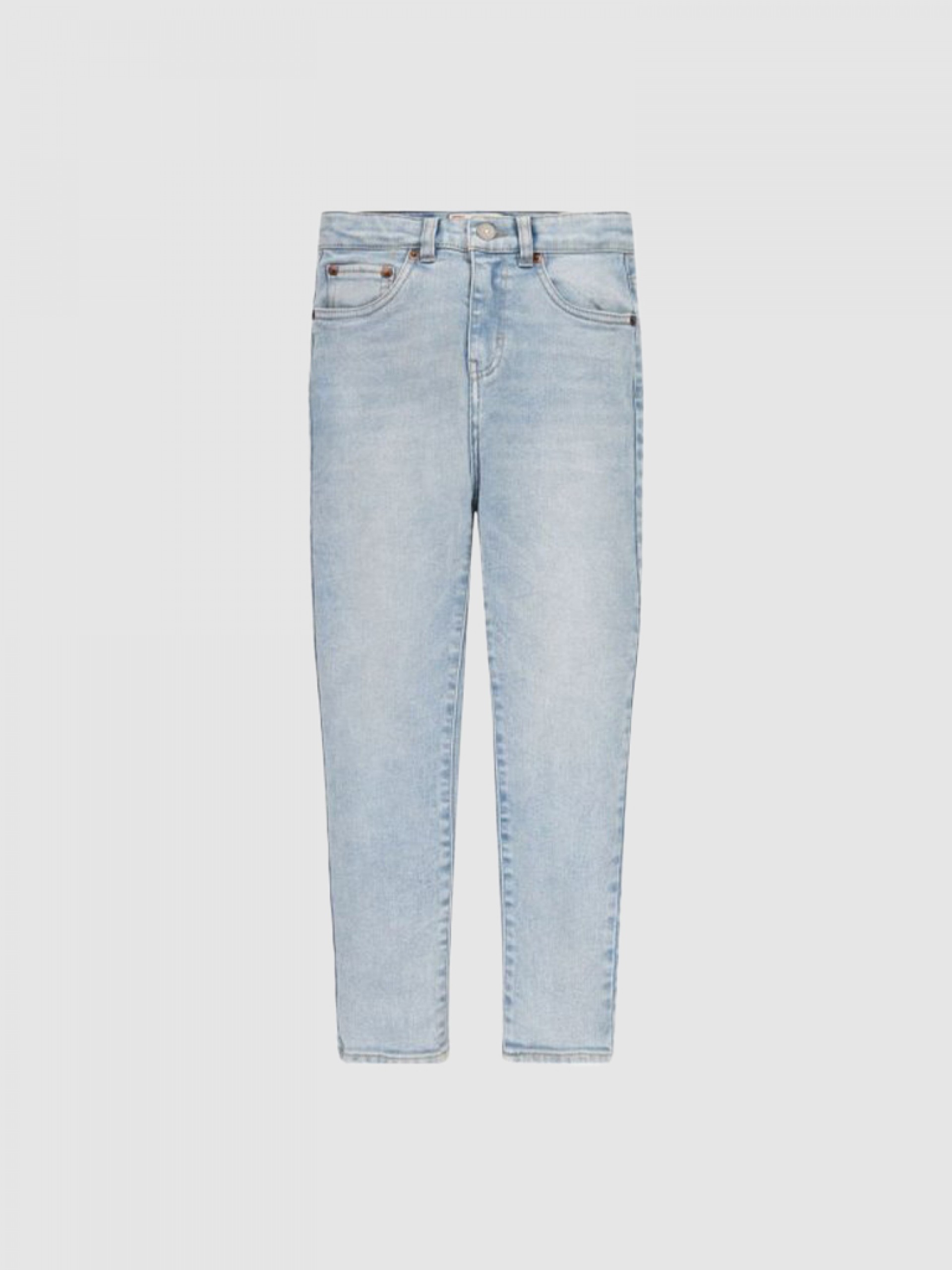 Jeans Niña Levis