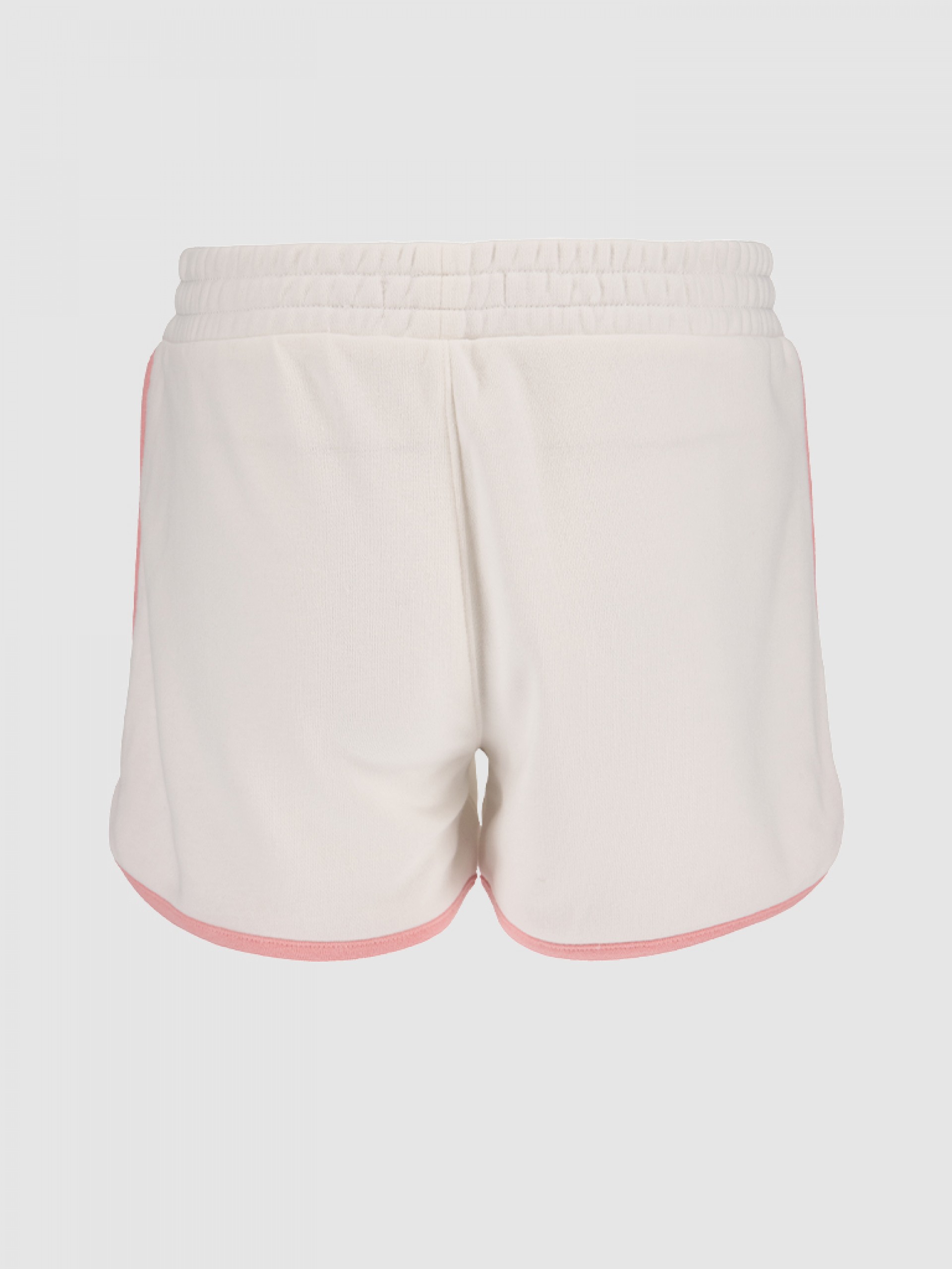 Pantalones Cortos Niña Levis
