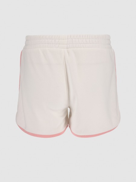 Shorts Girl Levis