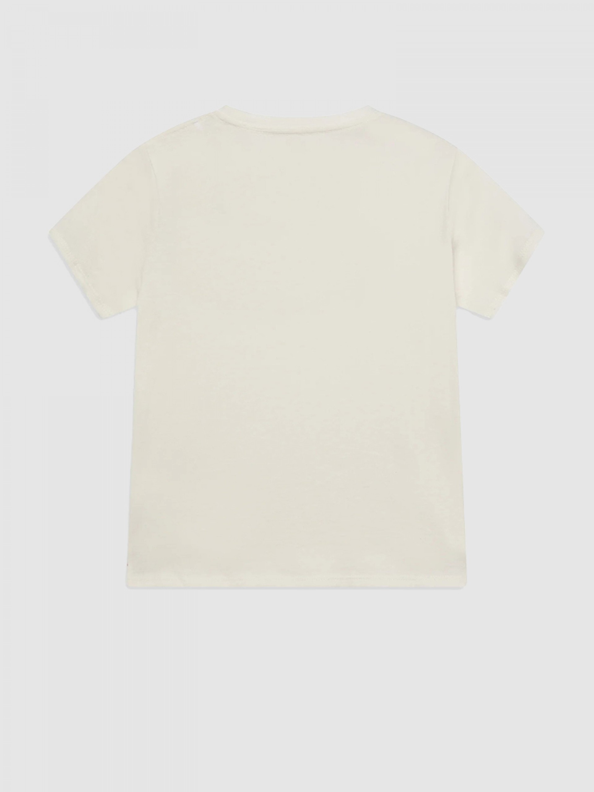 T-Shirt Girl Levis