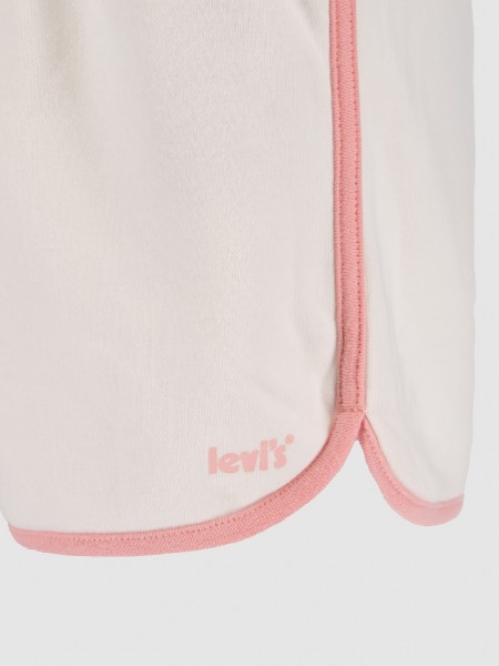 Shorts Girl Levis