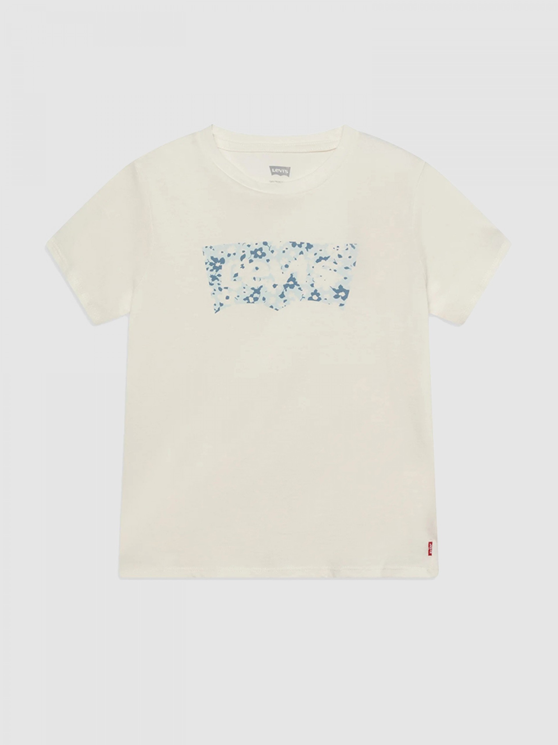 T-Shirt Girl Levis