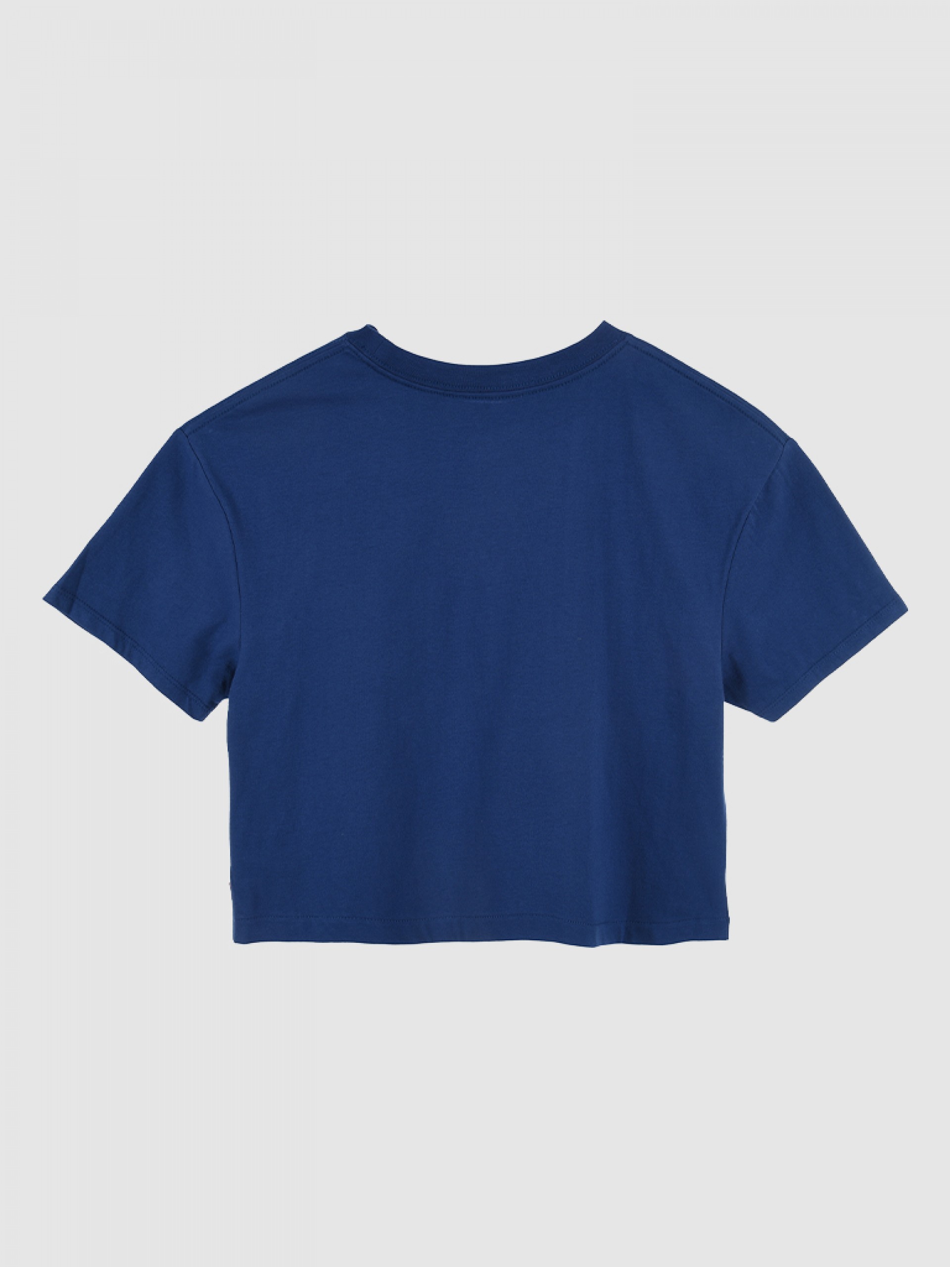 T-Shirt Girl Levis