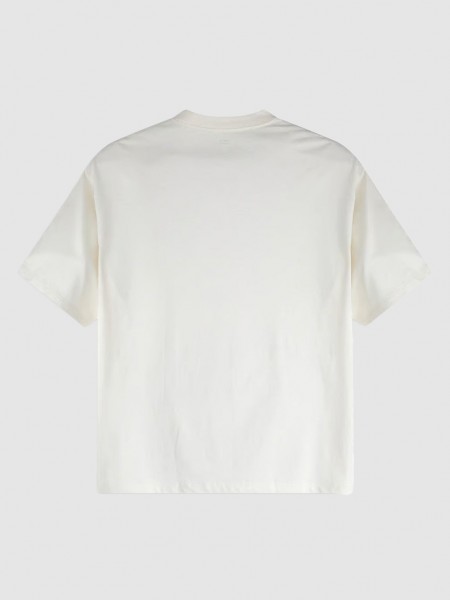 Camiseta Ni�a Levis