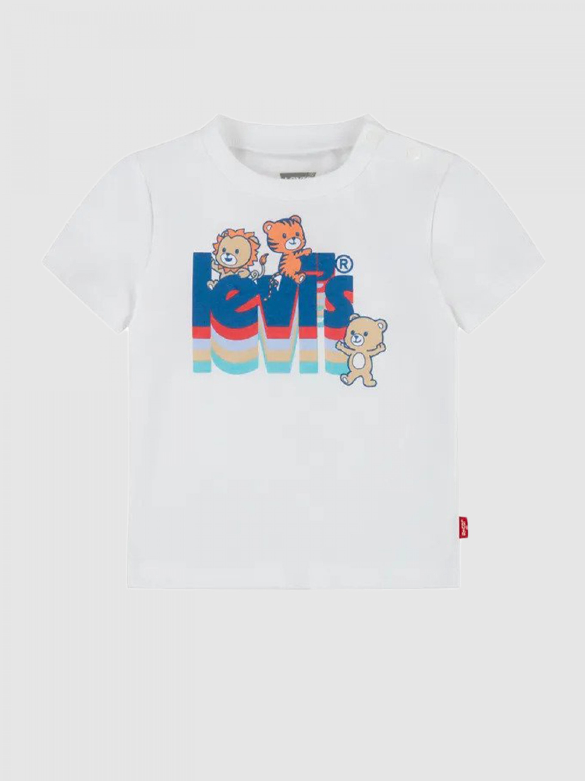 T-Shirt Baby Boy Levis