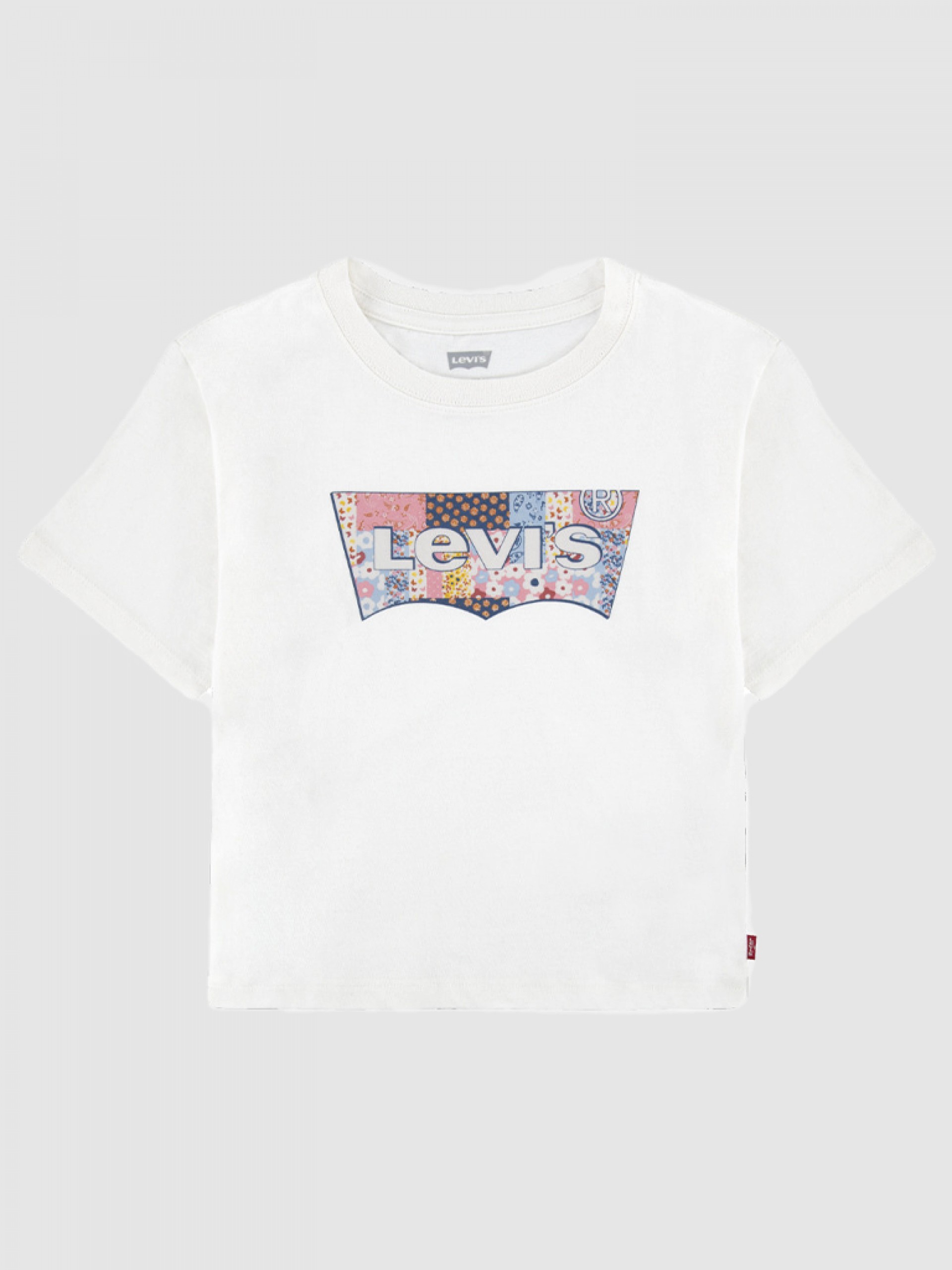 T-Shirt Girl Levis