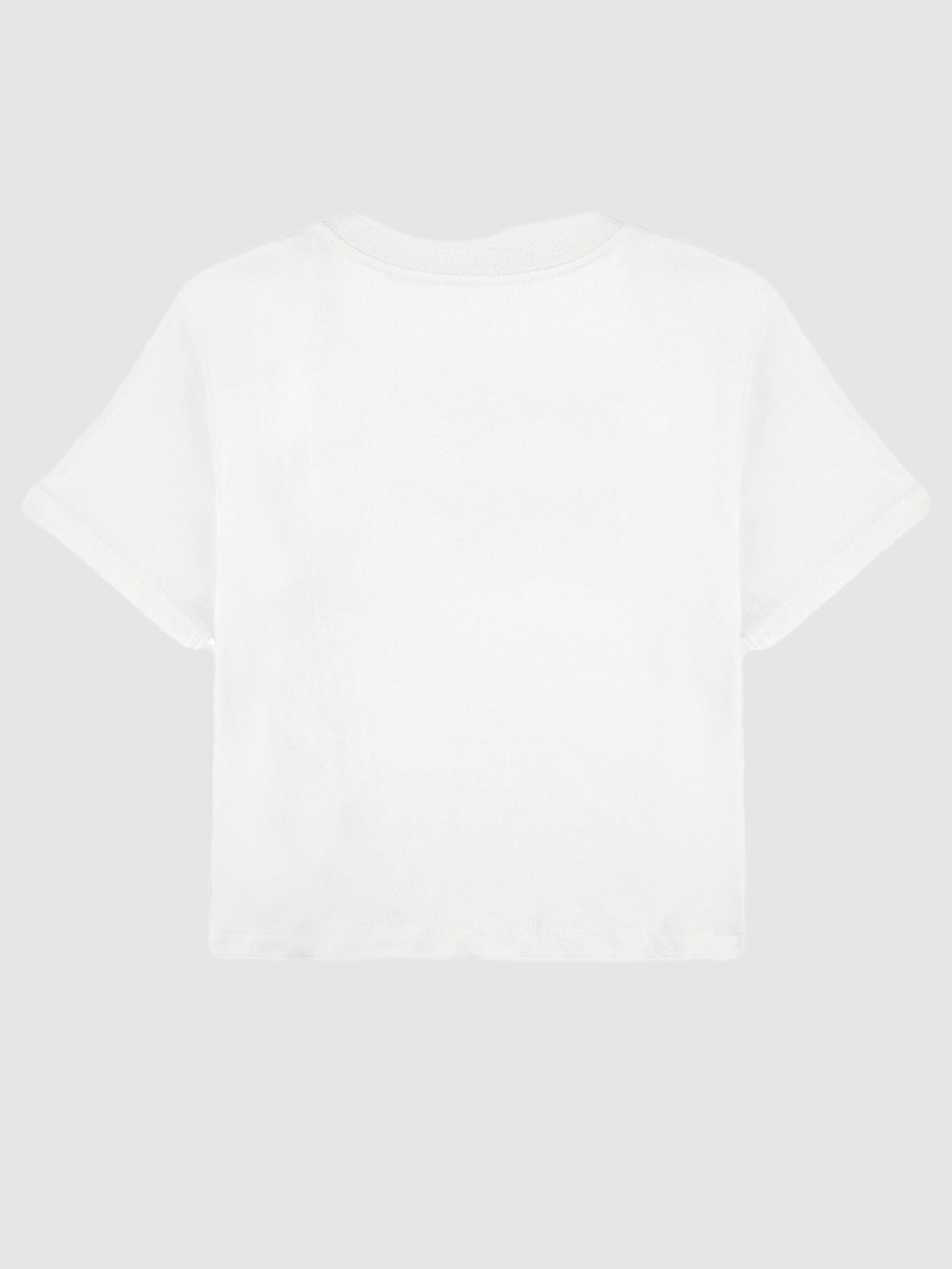 T-Shirt Girl Levis