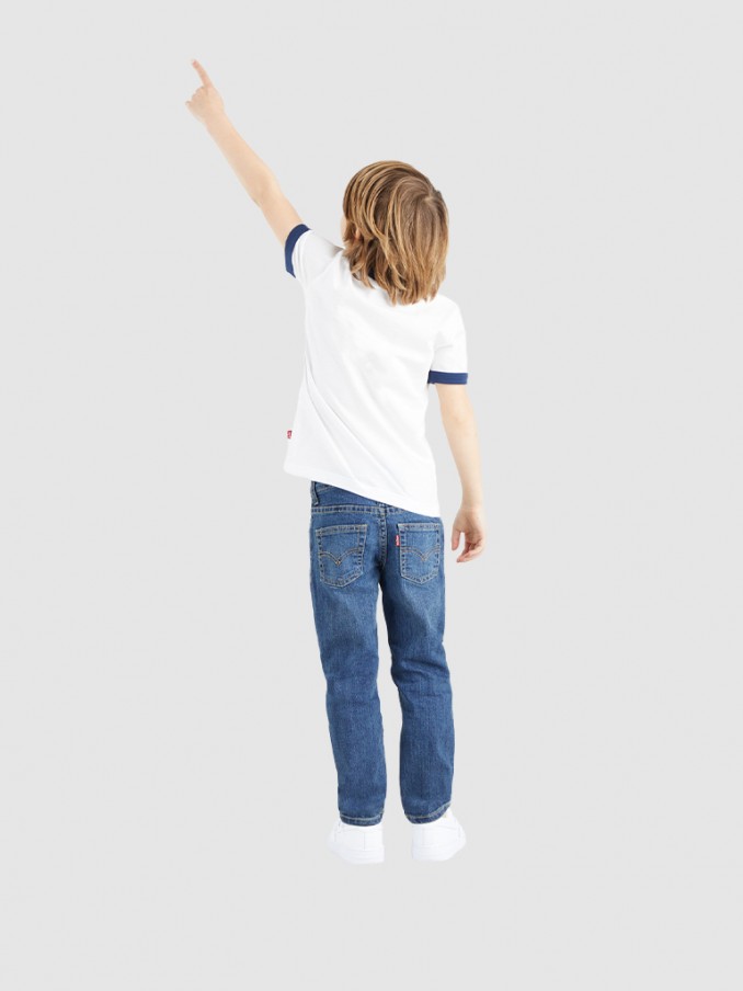 Pantalones Niño Levis