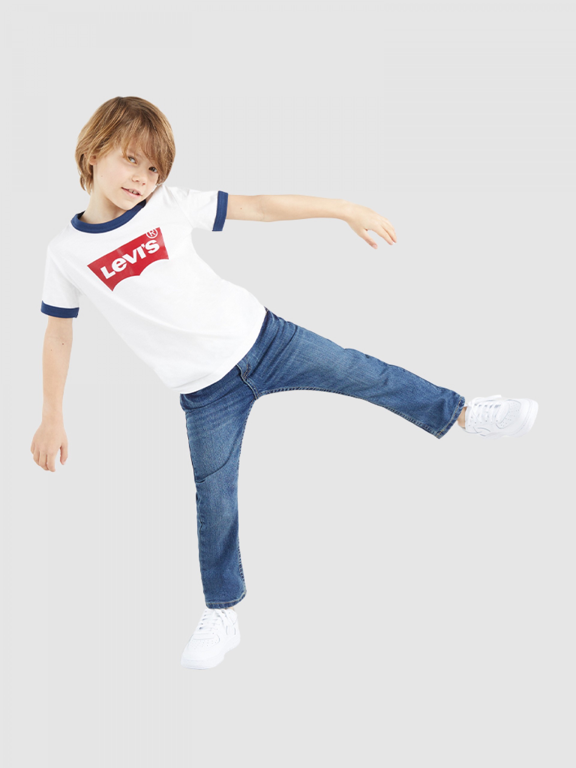 Pantalones Niño Levis