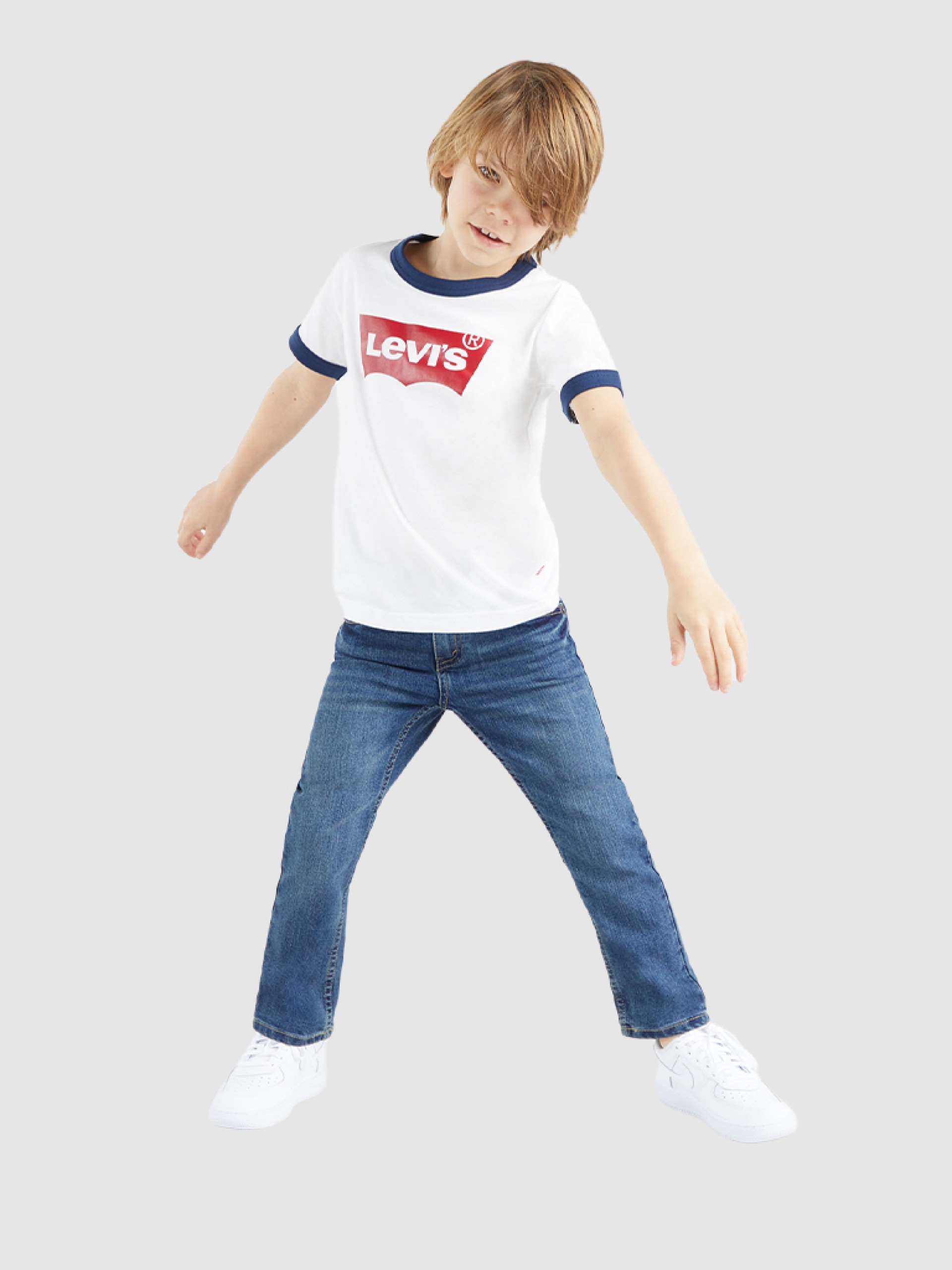 Pantalones Niño Levis