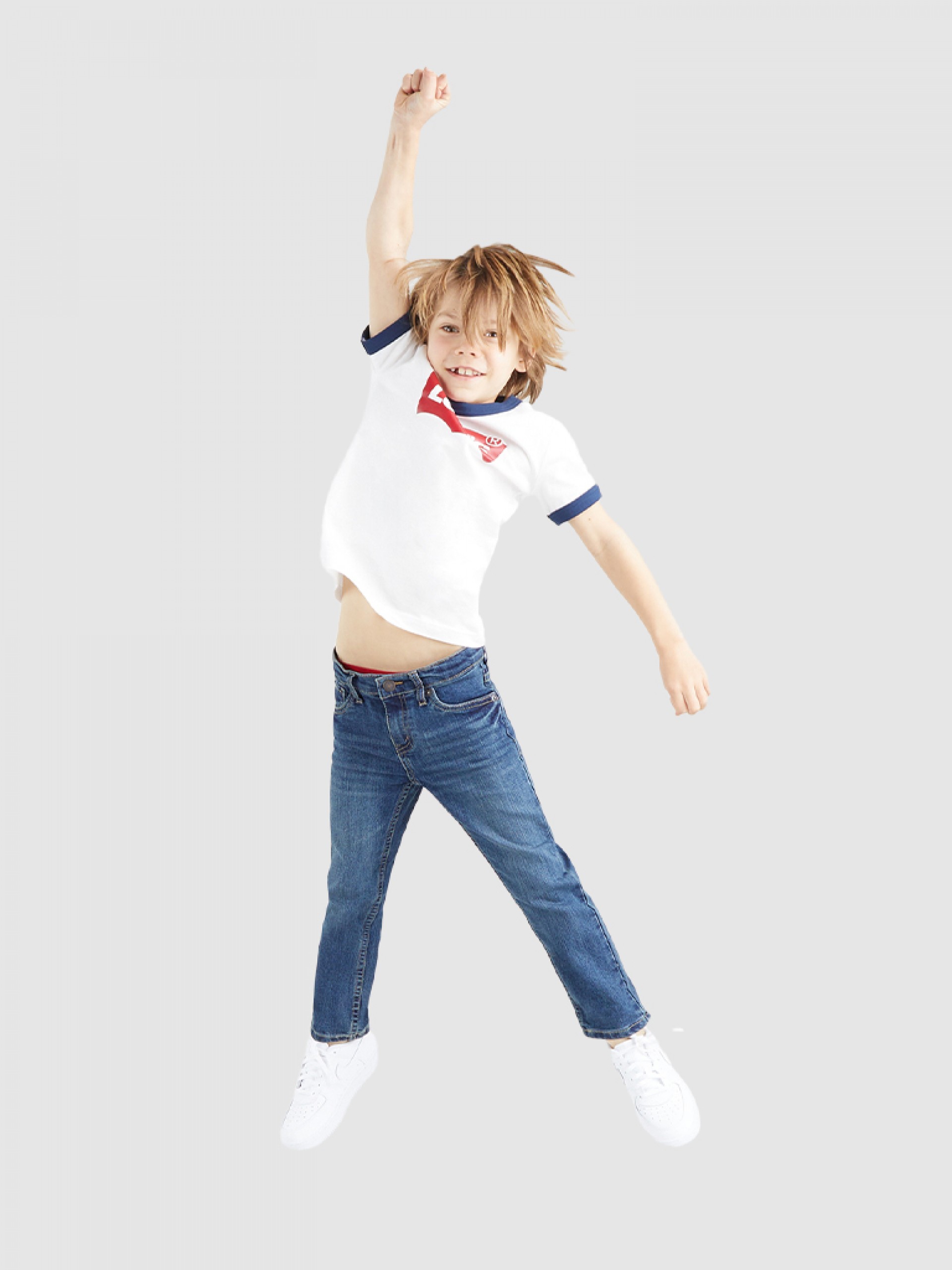 Pantalones Niño Levis