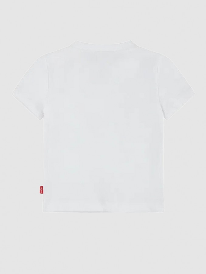T-Shirt Baby Boy Levis