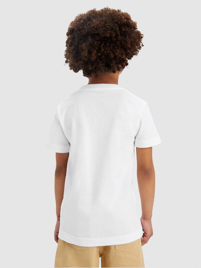 T-Shirt Boy Levis