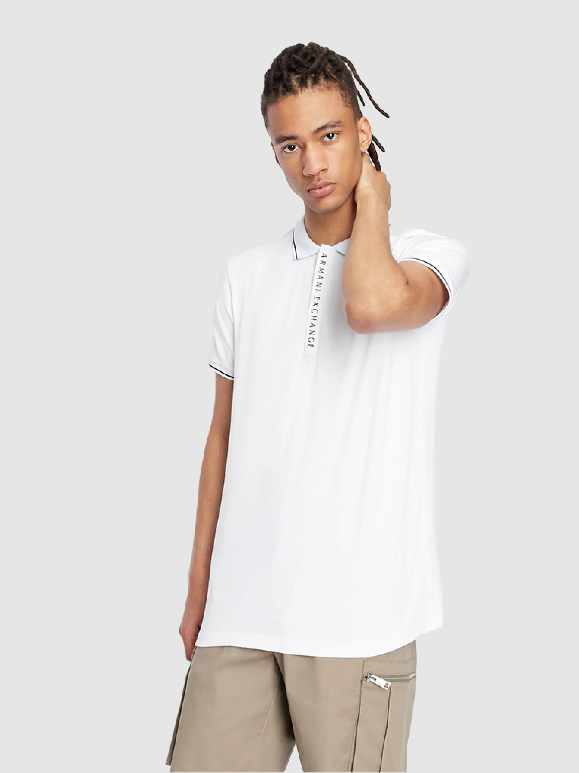 Polo Hombre Armani Exchange