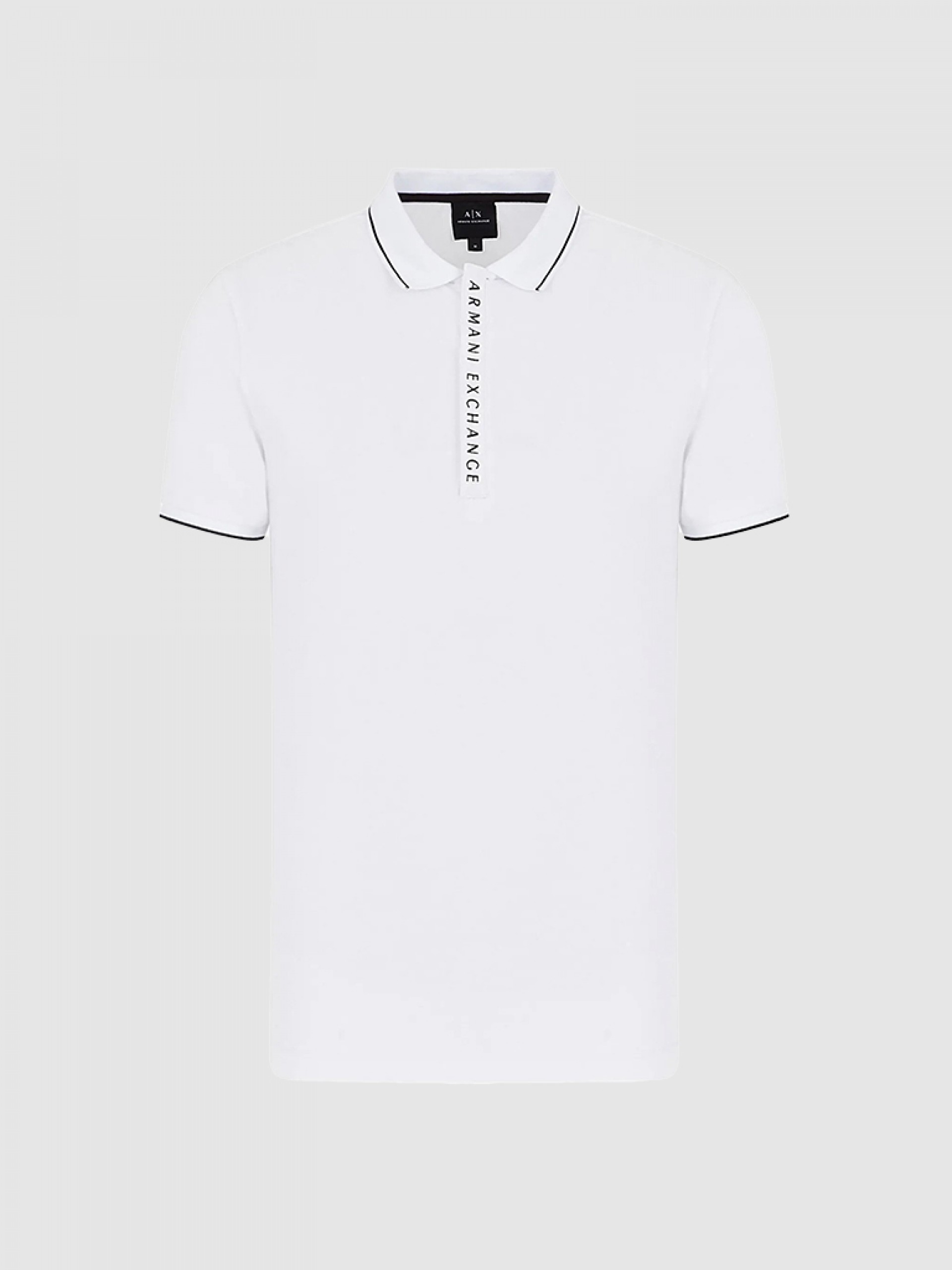 Polo Hombre Armani Exchange