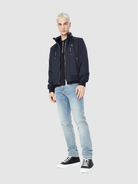 Polo Shirt Man Armani Exchange