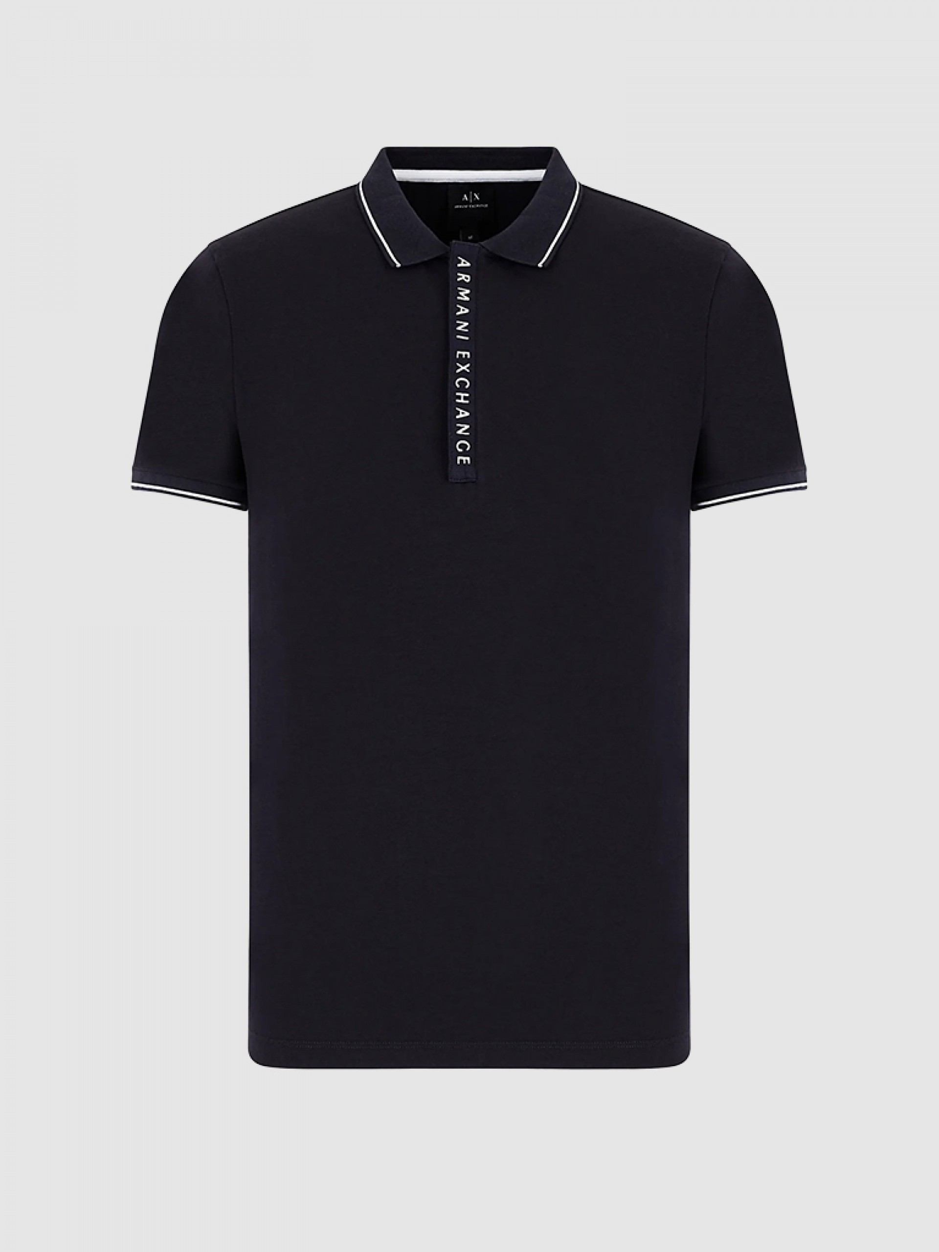 Polo Shirt Man Armani Exchange