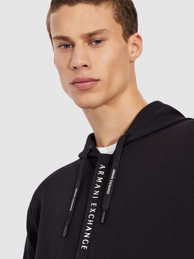 Casacos Homem Armani Exchange