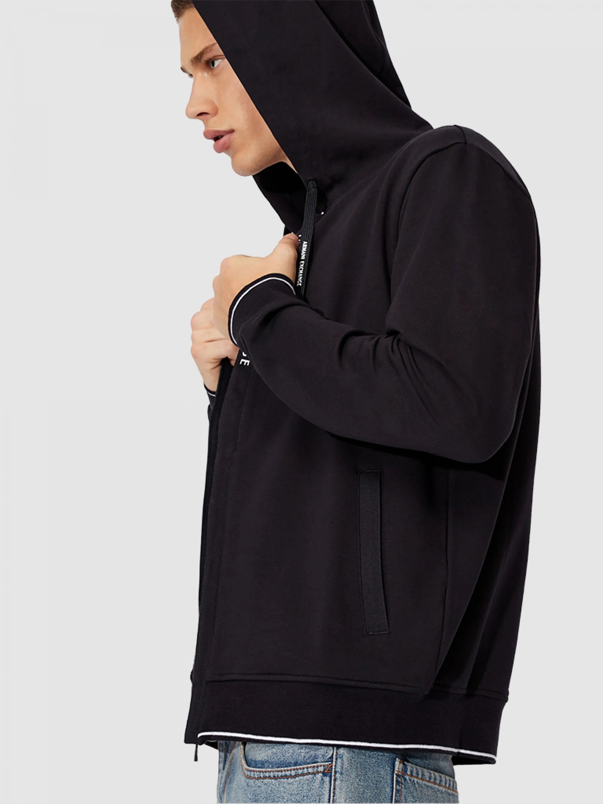 Jacket Man Armani Exchange