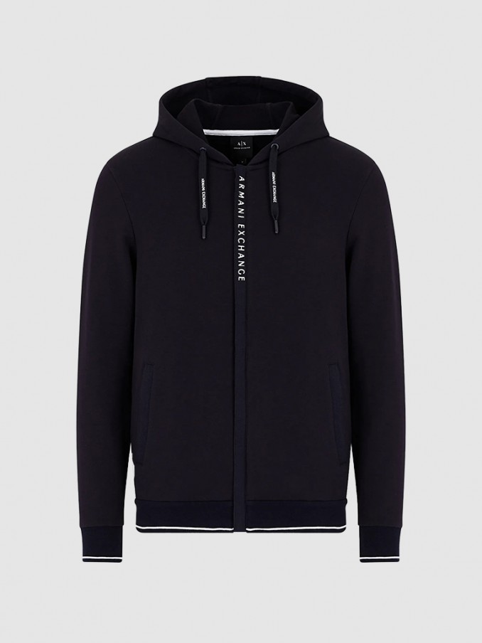 Jacket Man Armani Exchange