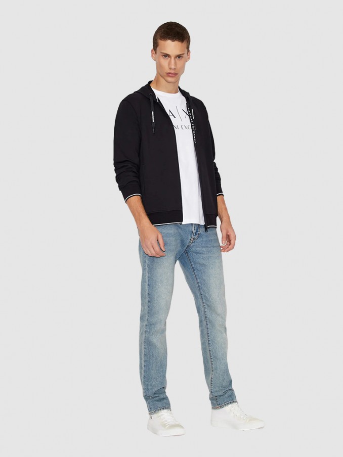 Jacket Man Armani Exchange
