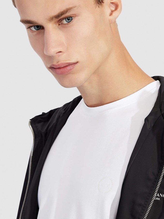 T-Shirt Man Armani Exchange