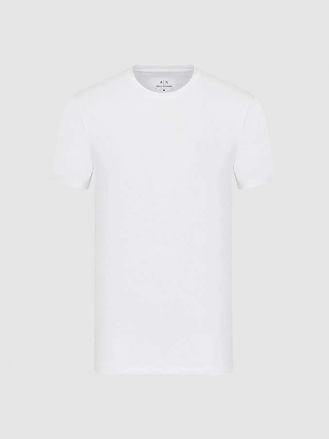 T-Shirt Man Armani Exchange