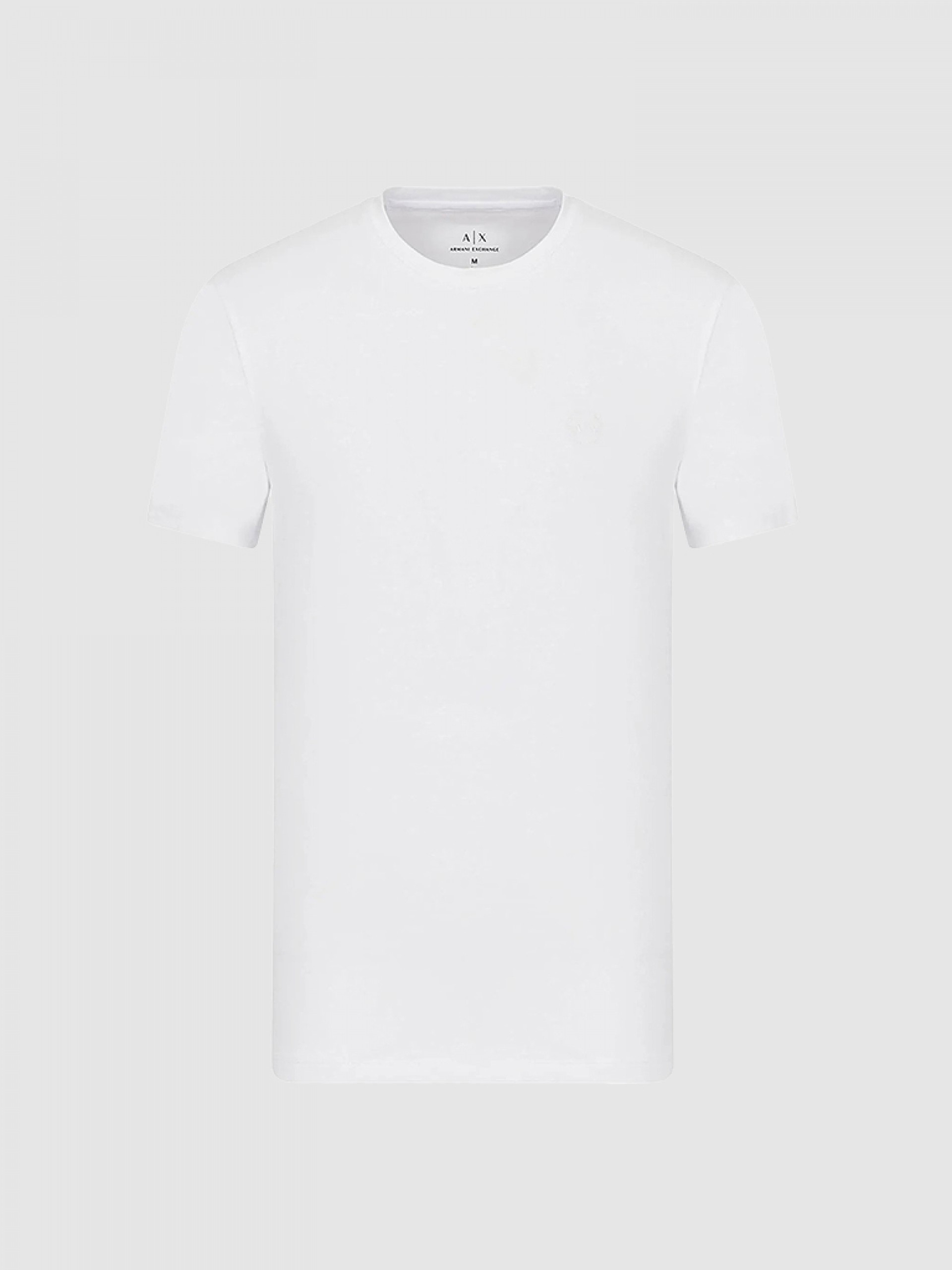 T-Shirt Man Armani Exchange