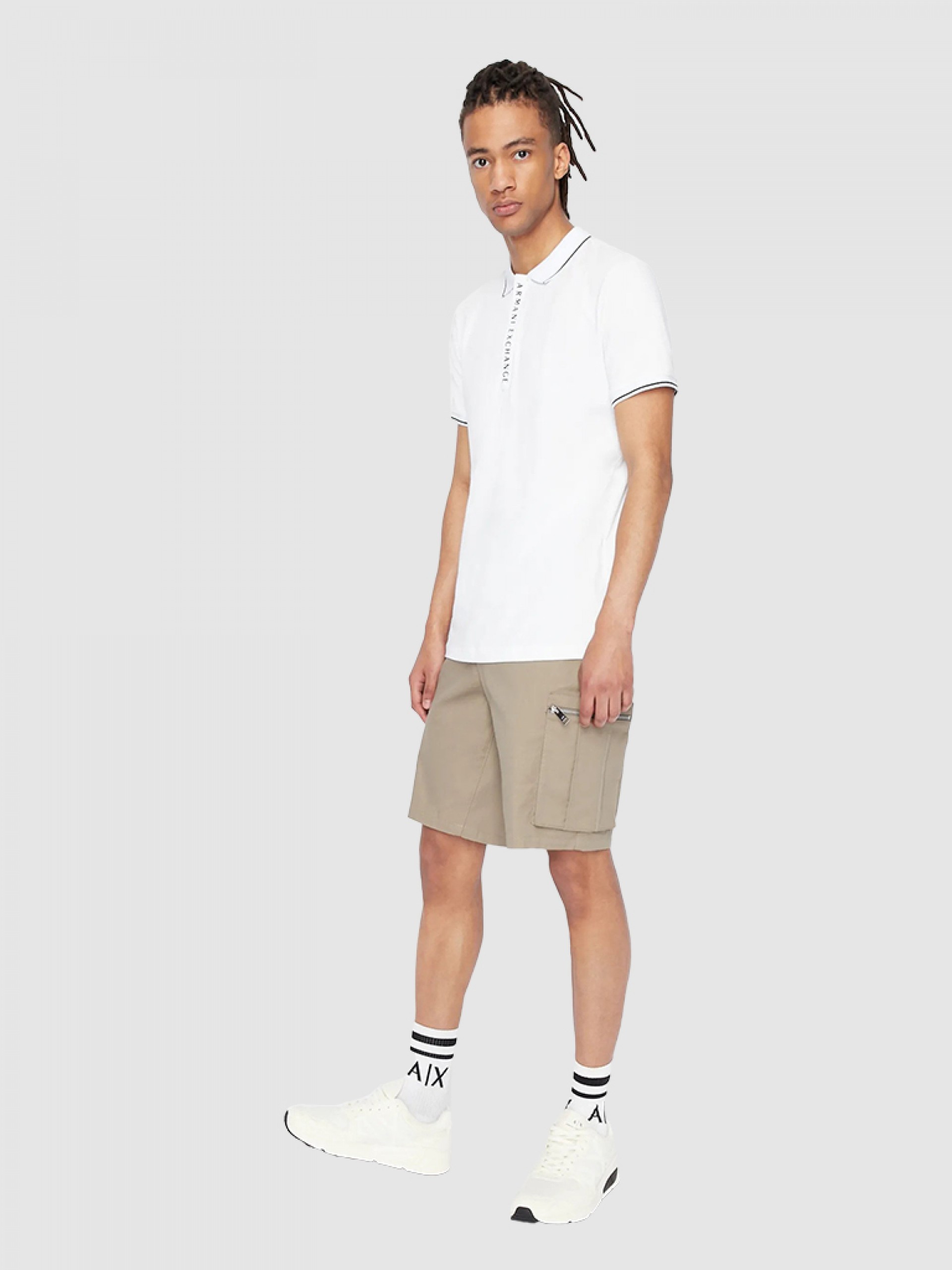 Polo Hombre Armani Exchange