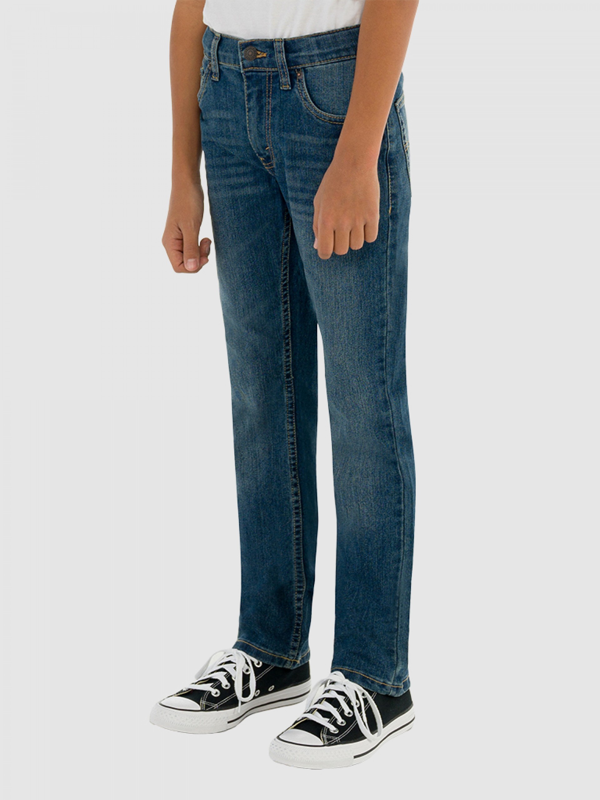 Pants Boy Levis