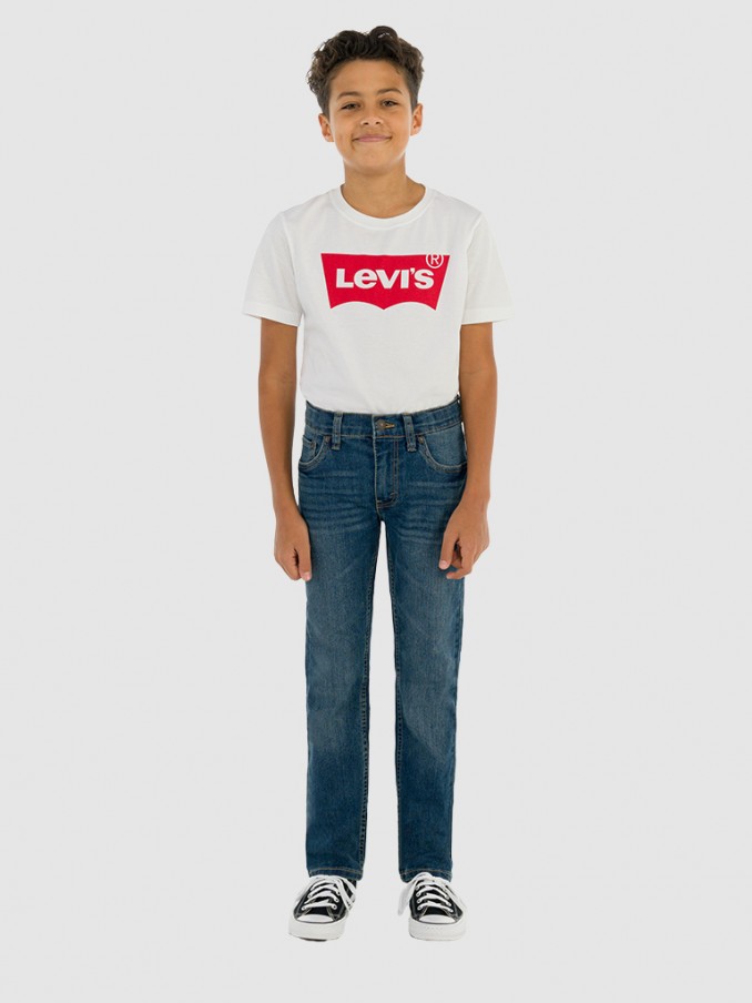 Pants Boy Levis