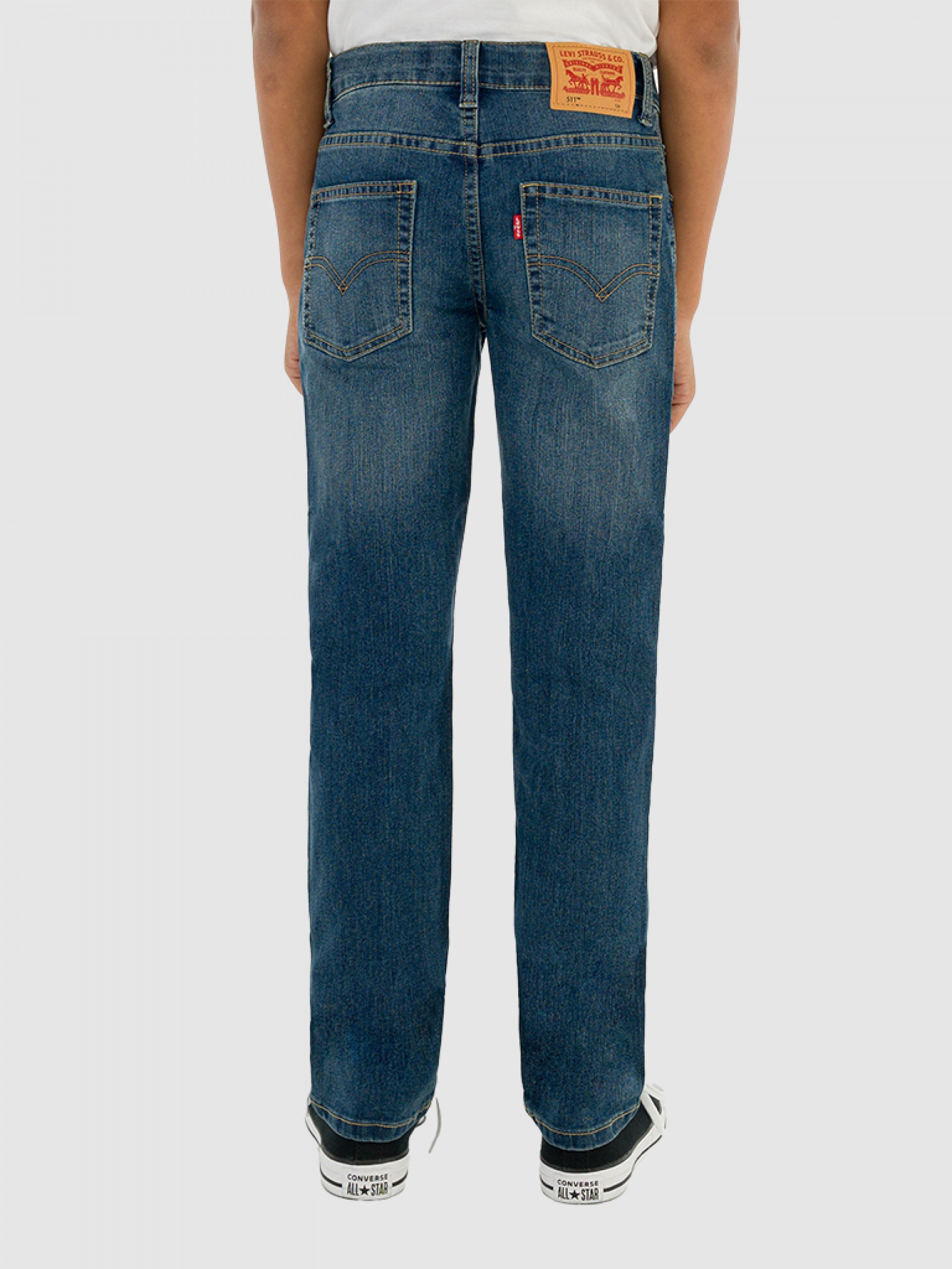 Pants Boy Levis