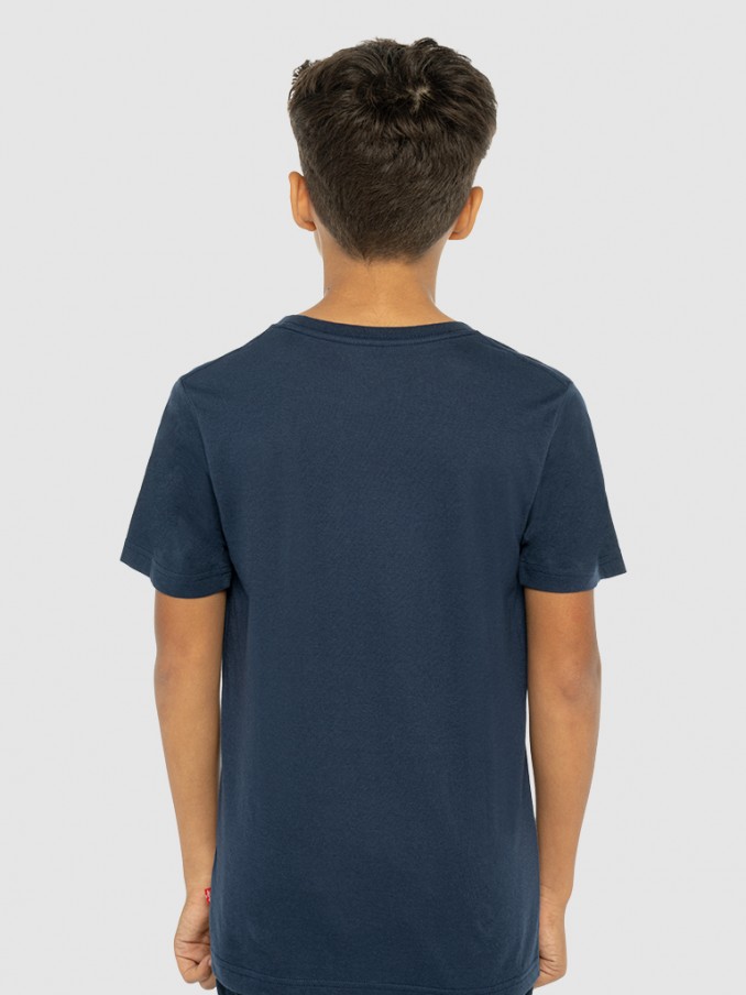 T-Shirt Boy Levis