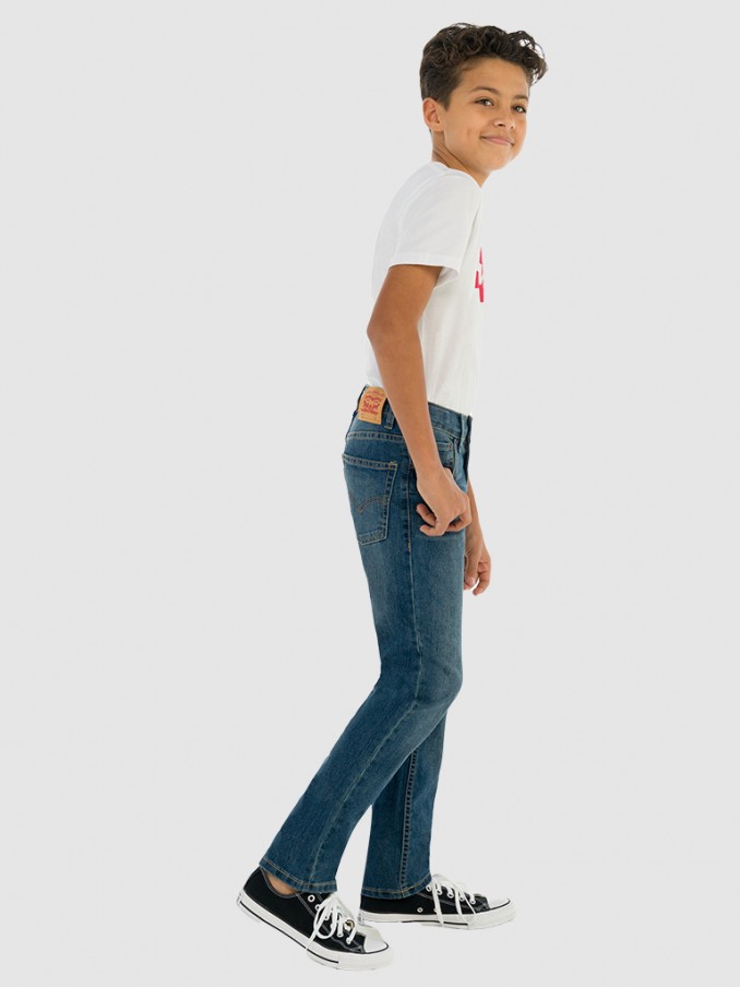 Pants Boy Levis