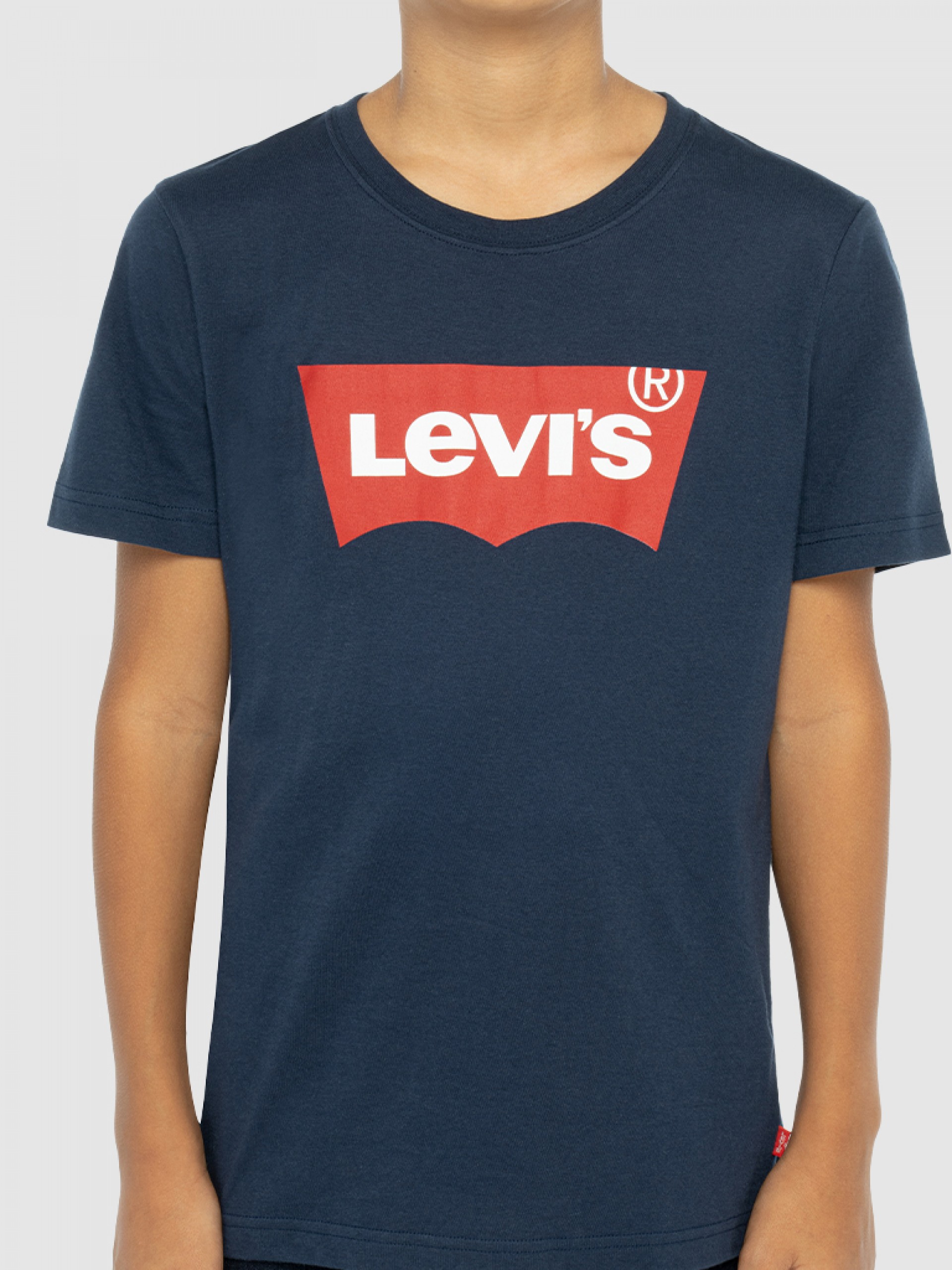 Camiseta Niño Levis