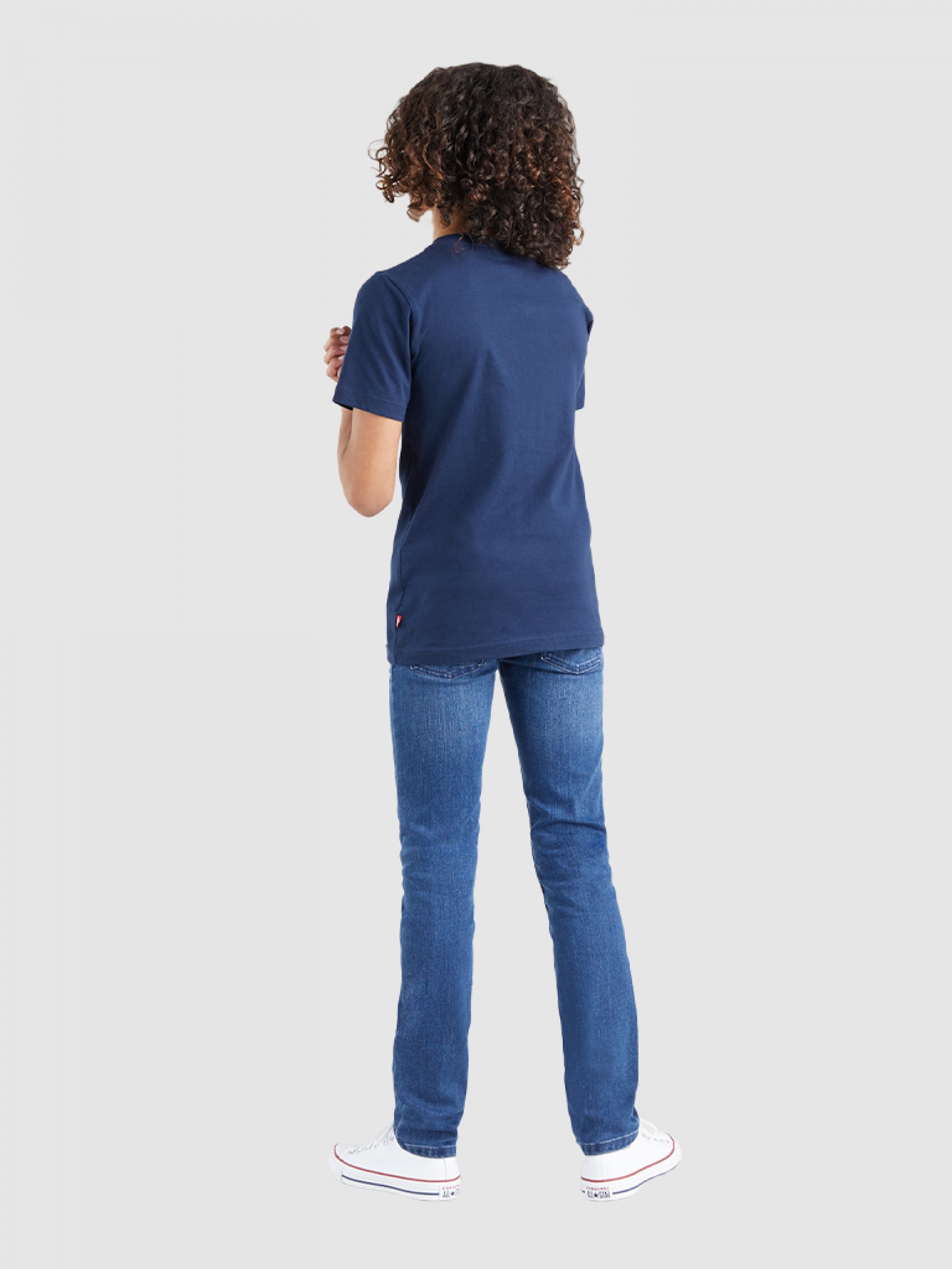 Camiseta Niño Levis